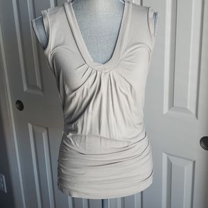 New York and Co cute summer top